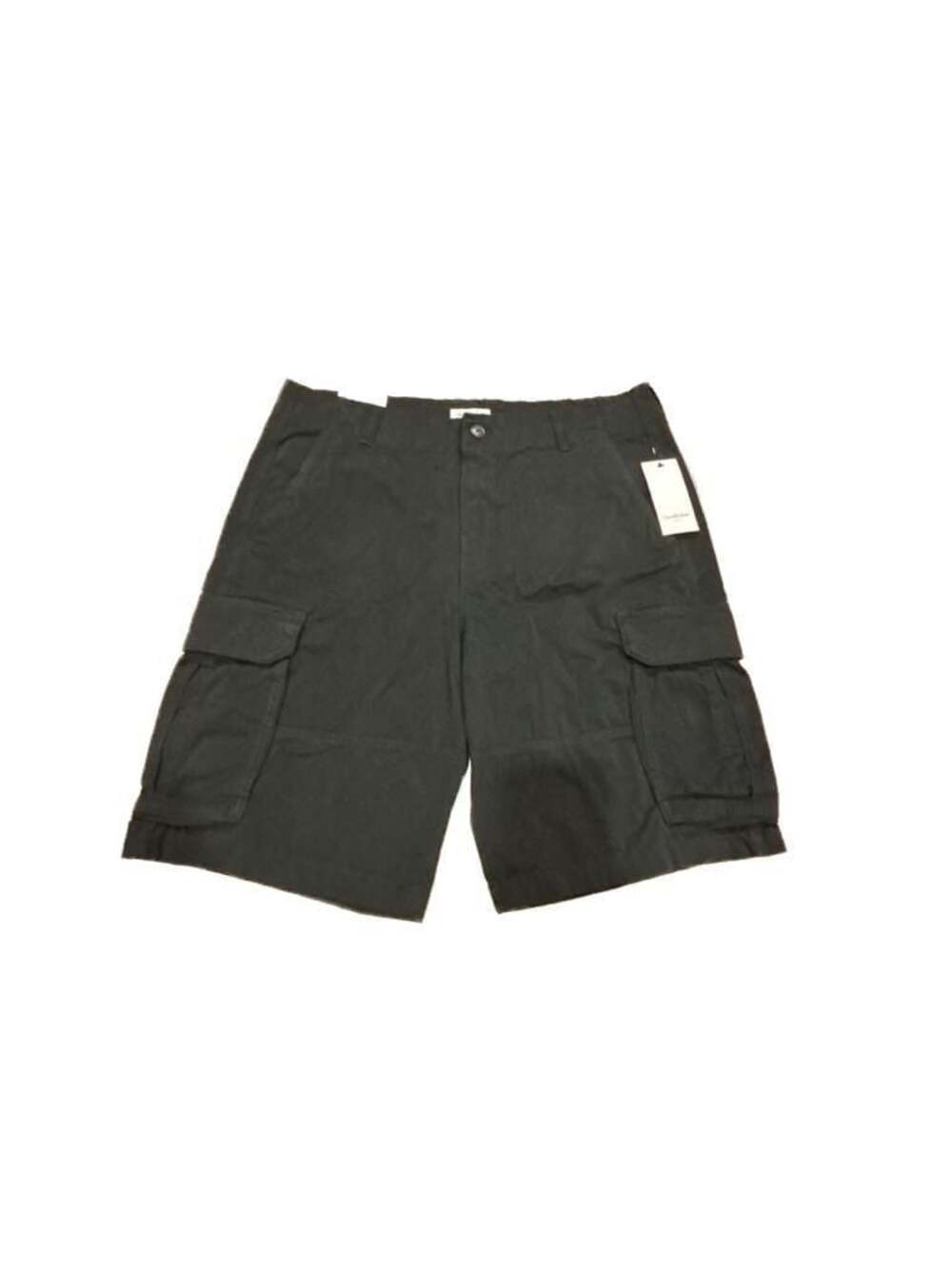 Goodfellow & Co Men's Black Cargo Shorts